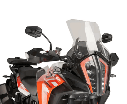 Vervangingsruit Puig Jetstream Ktm 1290 Adventure R-S '17-'20