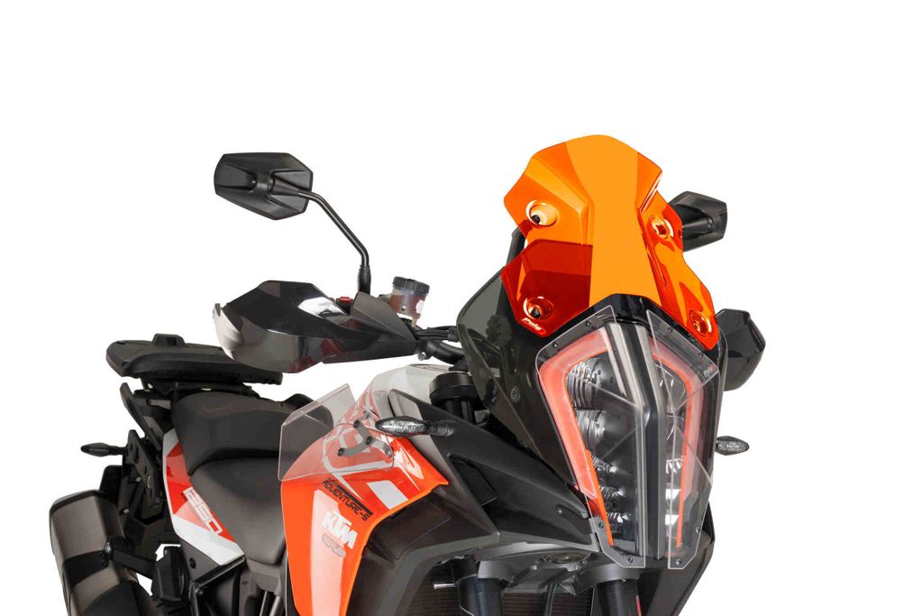 Vervangingsruit Puig Jetstream Ktm 1290 Adventure R-S '17-'20