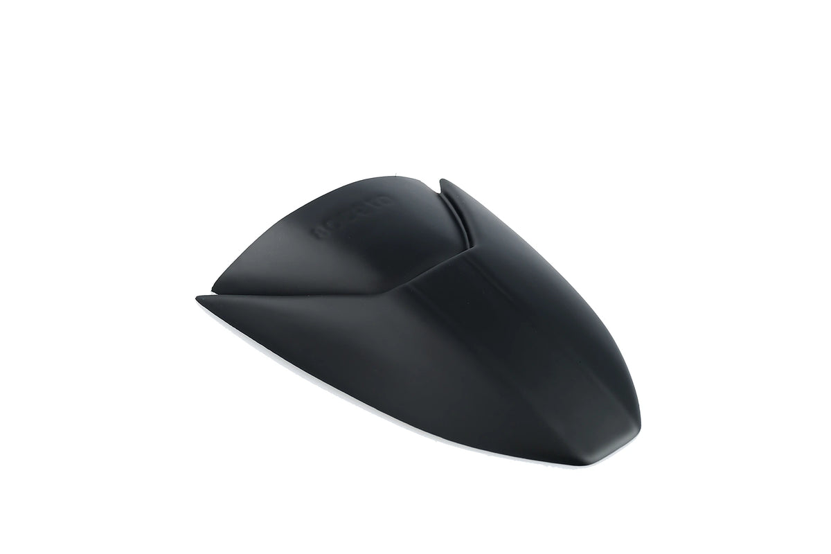 Puig Achterspatbordverlenger - KTM 790 Duke 2018-2026 | 890 Duke 2021-2026 | 890 Duke R 2020-2026 - Mat Zwart / Zwart