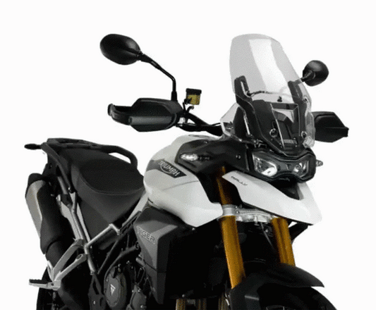 Vervangingsruit touring Puig Triumph Tiger 850 Sport/ Tiger 900