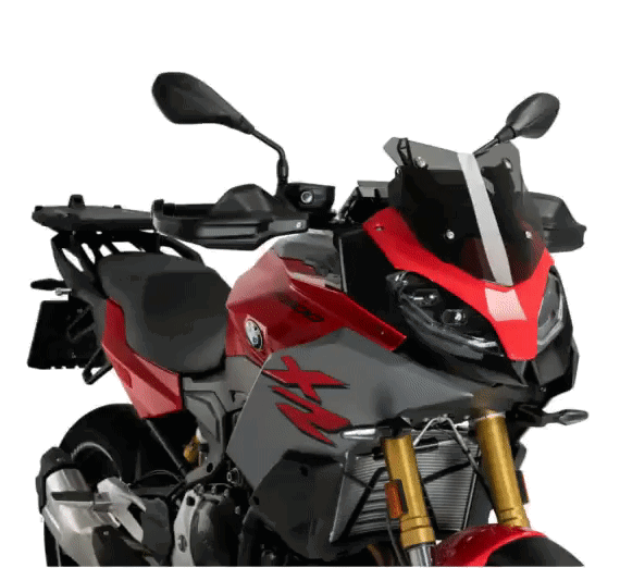 Vervangingsruit Touring Puig Bmw F900Xr '20-