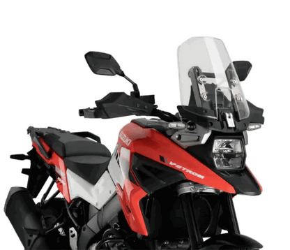 Vervangingsruit Touring Puig Suzuki Dl1050/Xt/De '20-