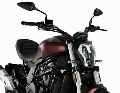 Vervangingsruit Naked Bike Puig Benelli 502C '19-