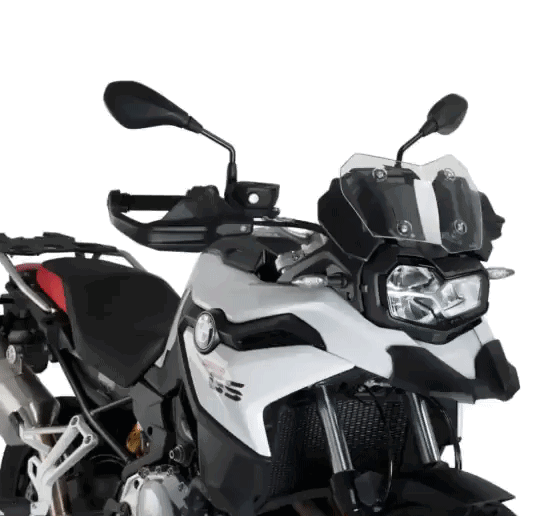 Vervangingsruit Touring Puig Bmw F750Gs '18-
