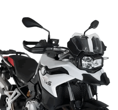 Vervangingsruit Touring Puig Bmw F750Gs '18-