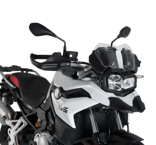 Vervangingsruit touring Puig BMW F750GS '18-