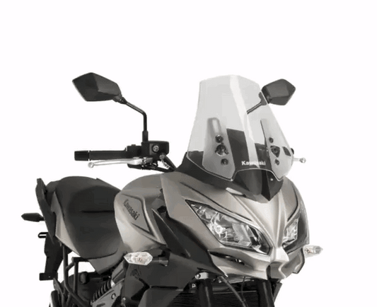 Vervangingsruit touring Puig Kawasaki Versys 650 / 1000 '15-22