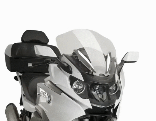 Vervangingsruit touring Puig BMW R1200RT LC / R1250RT / K1600GT / GTL