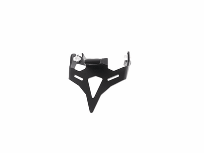 Kentekenplaathouder Evotech Performance Honda Cb650R '21-23