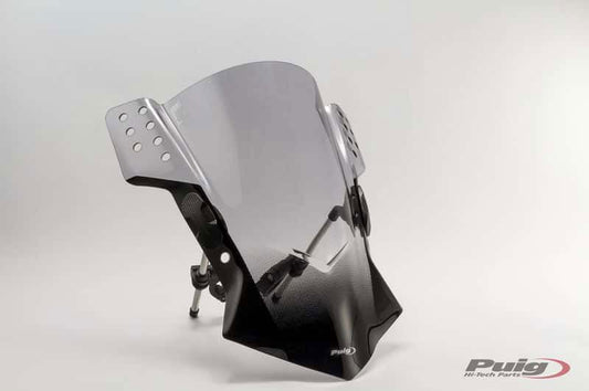Windscherm Puig model rafale universeel