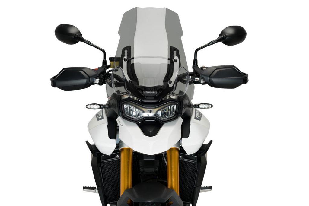 Vervangingsruit Touring Puig Triumph Tiger 850 Sport/ Tiger 900