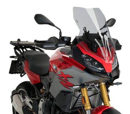 Vervangingsruit Touring Puig Bmw F900Xr '20-