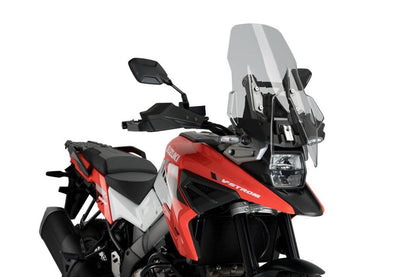 Vervangingsruit Touring Puig Suzuki Dl1050/Xt/De '20-