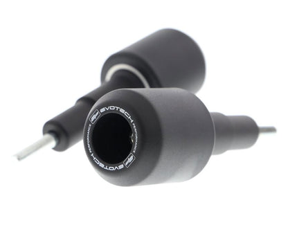 Crash bobbins Evotech Performance Kawasaki Z900RS '18-20