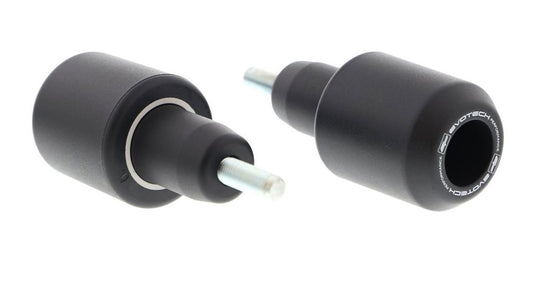 Crash Bobbins Evotech Performance Yamaha Xsr700 Xtribute '18-