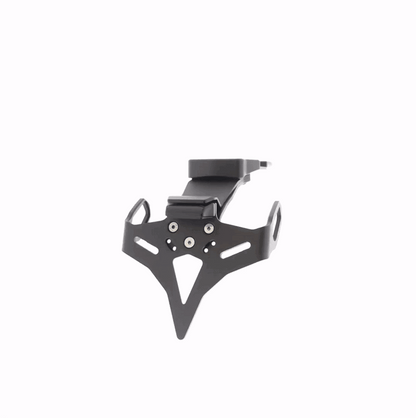 Kentekenplaathouder Evotech Performance Kawasaki Z900 '17-'24