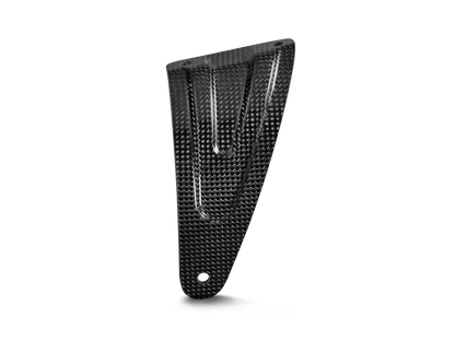 Optionele Akrapovič Uitlaat Accessoires - Aprilia RSV4 2015-2026 | TUONO V4 2017-2026 - Muffler bracket (Carbon) - Motor Accessoires