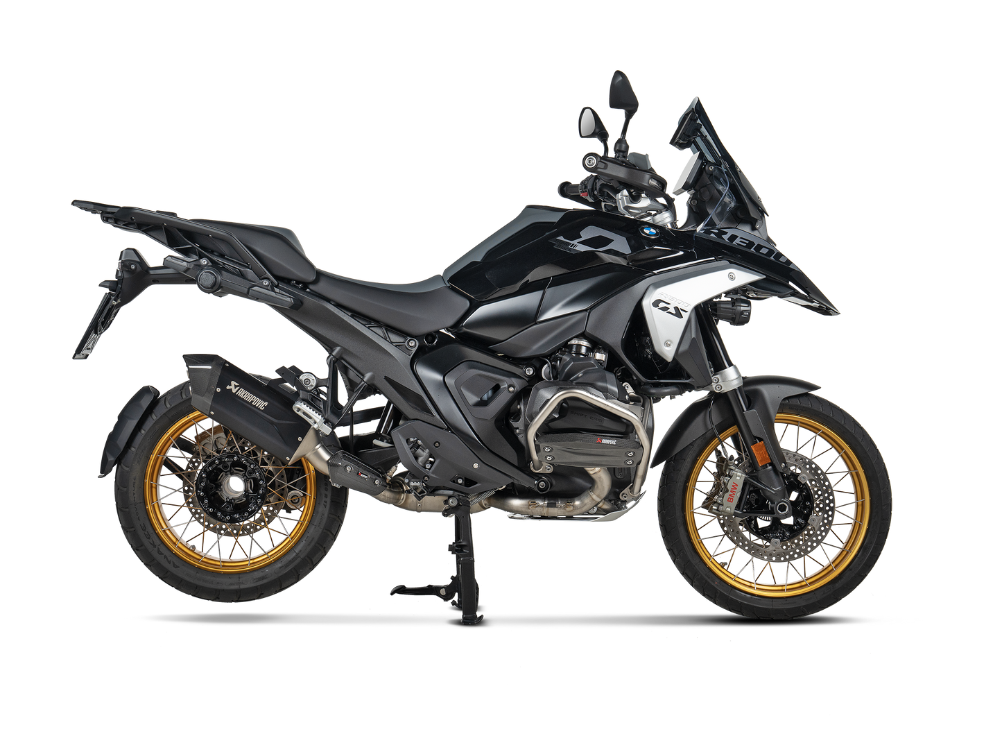 Akrapovič Overige Uitlaat Onderdelen - BMW R 1300 GS / ADVENTURE 2023 en meer