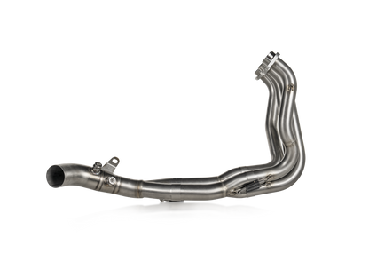 Akrapovič Voorbochten (Headers) - Kawasaki Ninja 1000SX 2020-202 en meer
