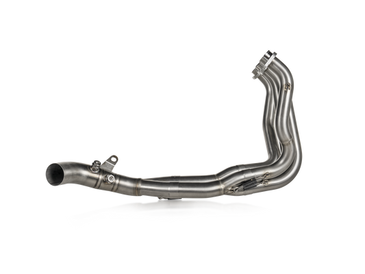 Akrapovič Voorbochten (Headers) - Kawasaki Ninja 1000SX 2020-202 en meer