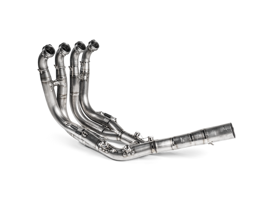 Akrapovič Voorbochten (Headers) - BMW M 1000 RR 2019-2024 en meer