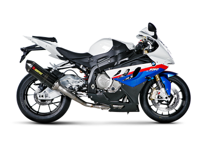 Akrapovič Uitlaat - BMW S 1000 RR 2010-2014 - Racing Line (Carbon) - Motor Accessoires