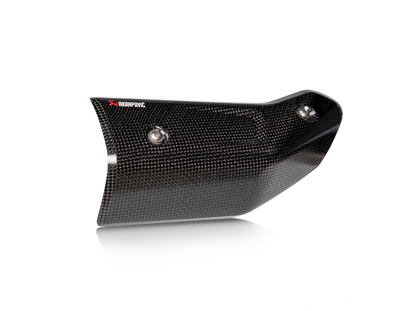 Akrapovič Hitteschilden - Yamaha Tricity 300 2021-2024 en meer