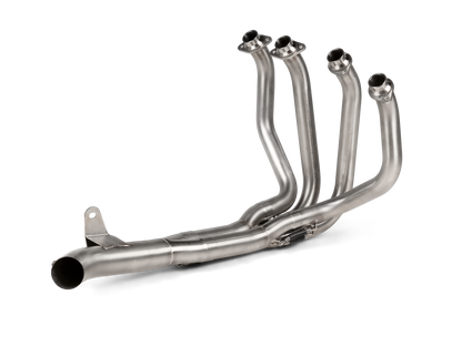Akrapovič Uitlaat Voorbocht - Kawasaki Z900 (A2) 2018-2023 - Optional header (SS) - Motor Accessoires