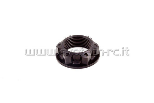 Achterasmoer Evotech TB-015A