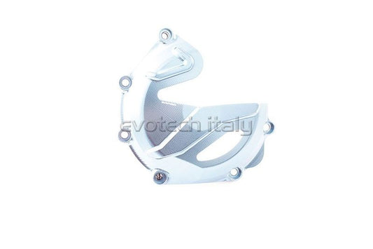 Engine Protector links Evotech voor Suzuki GSR600/ GSR750/ GSX-S750