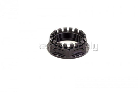 achterasmoer aluminium Evotech TB-031