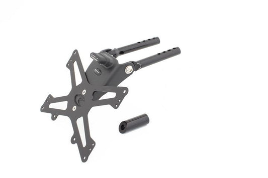 Kentekenplaathouder Evotech Kawasaki ZX10-R '11-'15