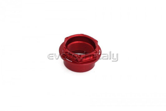 Voorasmoer aluminium Evotech TB-064