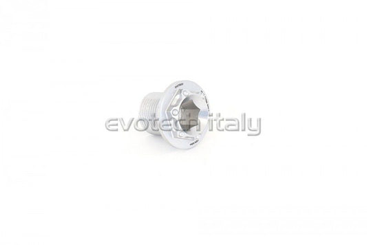 Voorasmoer aluminium Evotech TB-066