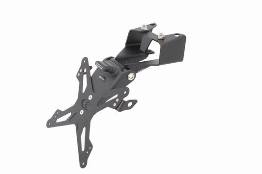 Kentekenplaathouder Evotech Triumph SPEED TRIPLE 1050 '11-'15