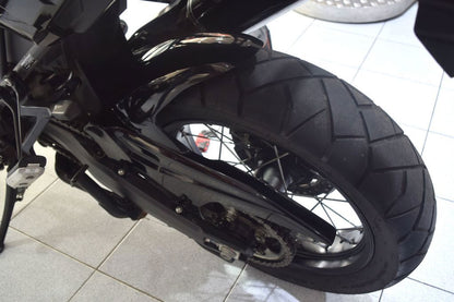 Achterspatbord Zwart Honda Crf1000L Africa Twin '16-