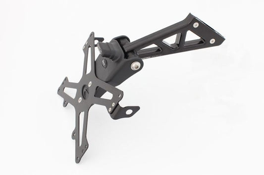 Kentekenplaathouder Evotech Ducati 1198/1098/848