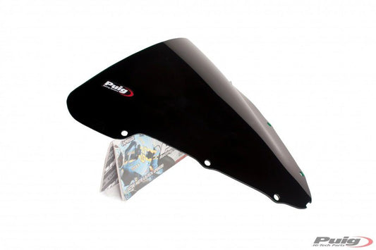 Vervangingsruit Puig jetstream Honda CBR600F '01-'10/ Sport '01-'02