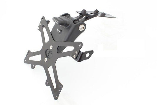 Kentekenplaathouder Evotech Honda CBR1000RR '10-16