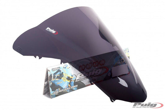 Vervangingsruit Puig Jetstream Honda VFR800FI V-TEC '02-'13