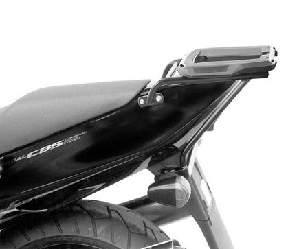 Topdrager Zwart Easyrack Hepco&Becker Honda Cbr1100Xx '97-'07