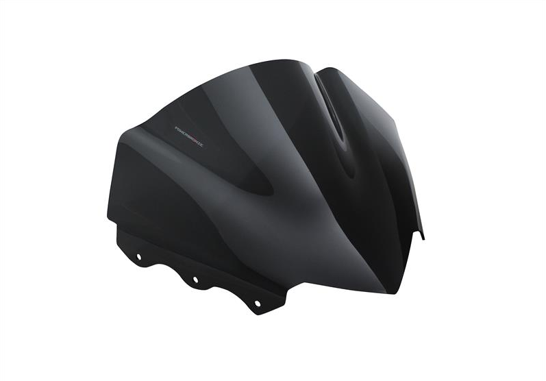 Vervangingsruit Airflow Yamaha X-Max 125 '13-'14/ X-Max 250 '13-'14/ X-Max 400 '13-'14