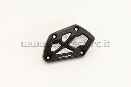 Remvloeistofreservoircover Evotech voor BMW R1200GS '13- / R NineT / R1200R '15-