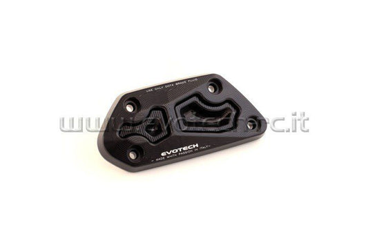 Koppelingvloeistofreservoircover Evotech voor BMW R1200GS '13- / R NineT / R1200R '15-