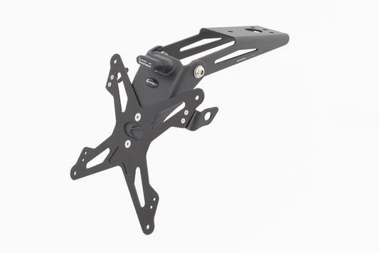Kentekenplaathouder Evotech Yamaha YZF-R 125 '08-13