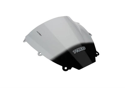 Vervangingsruit Airflow Triumph Tt600 '00-02