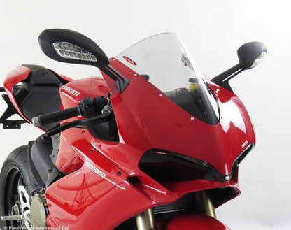 Vervangingsruit Standaard Ducati Panigale 1299 '15-/ Panigale 959 '16-