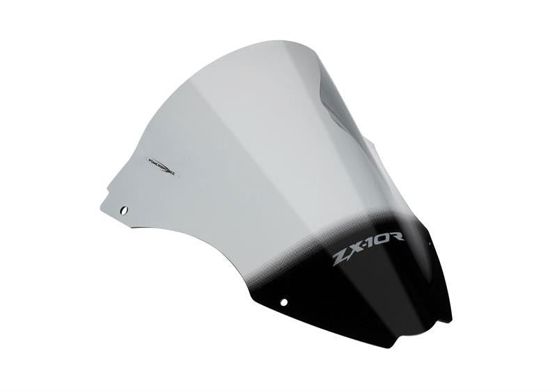 Vervangingsruit Airflow Kawasaki Zx10-R '16-