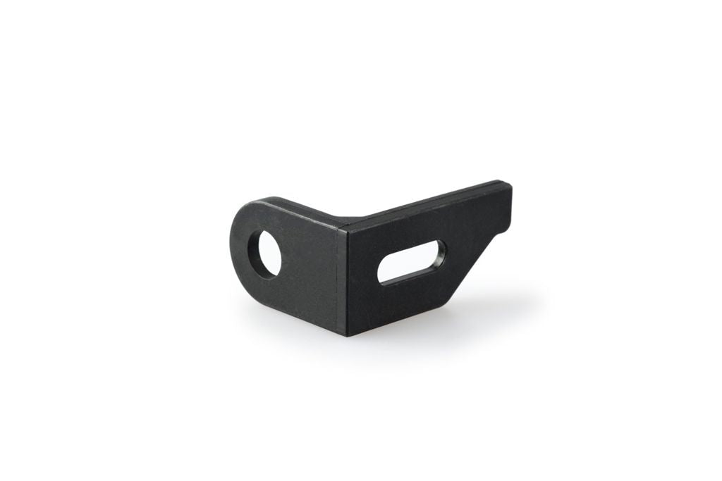 Nylon support for right turn signal Puig