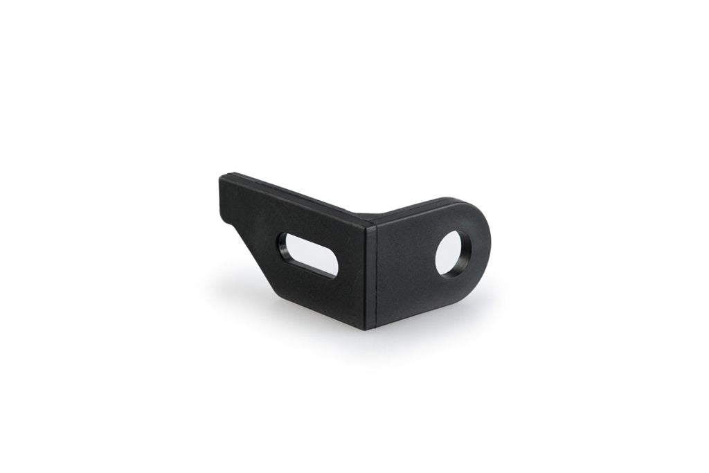 Nylon support for left turn signal Puig